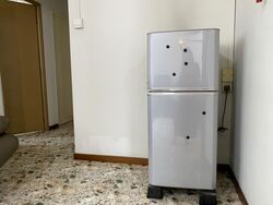 Blk 577 Woodlands Drive 16 (Woodlands), HDB 4 Rooms #546517341